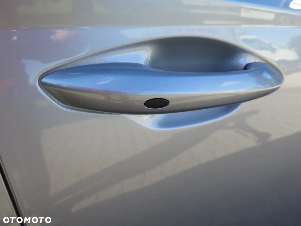 Hyundai Tucson - 31