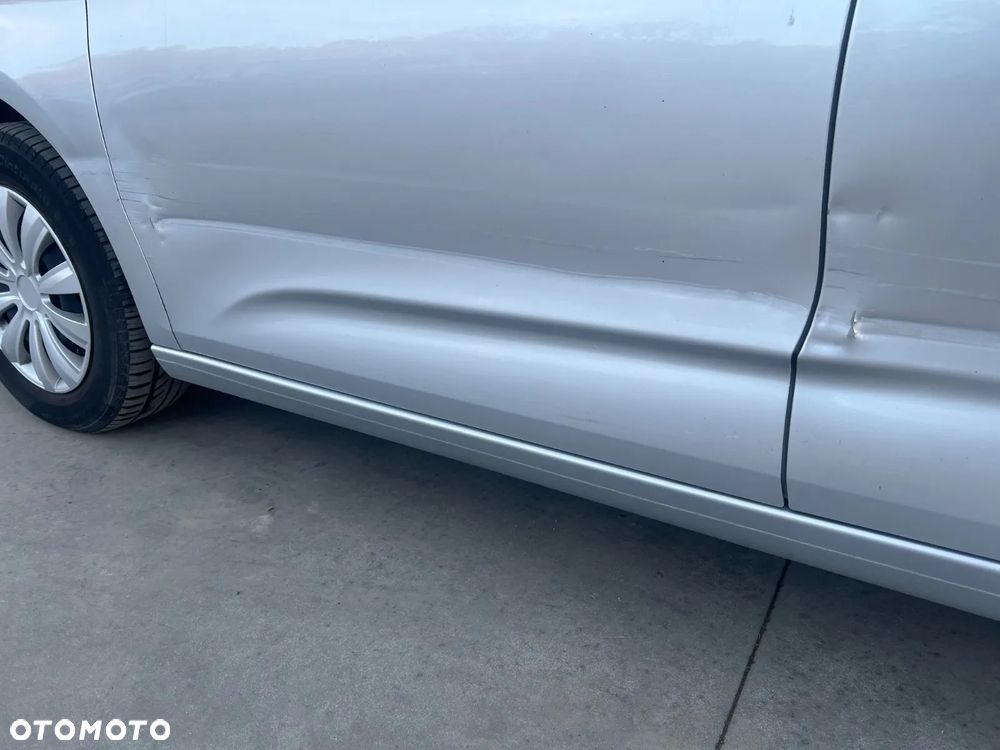 Citroën C4 1.6 HDi Seduction - 10