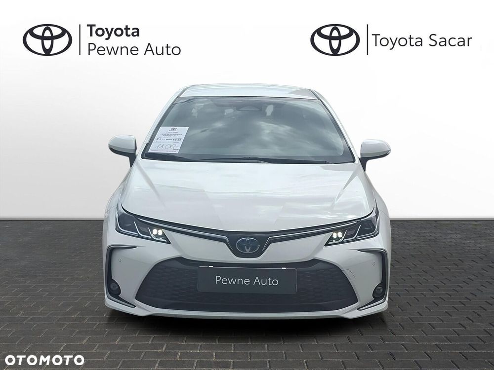 Toyota Corolla 1.8 Hybrid Comfort - 8