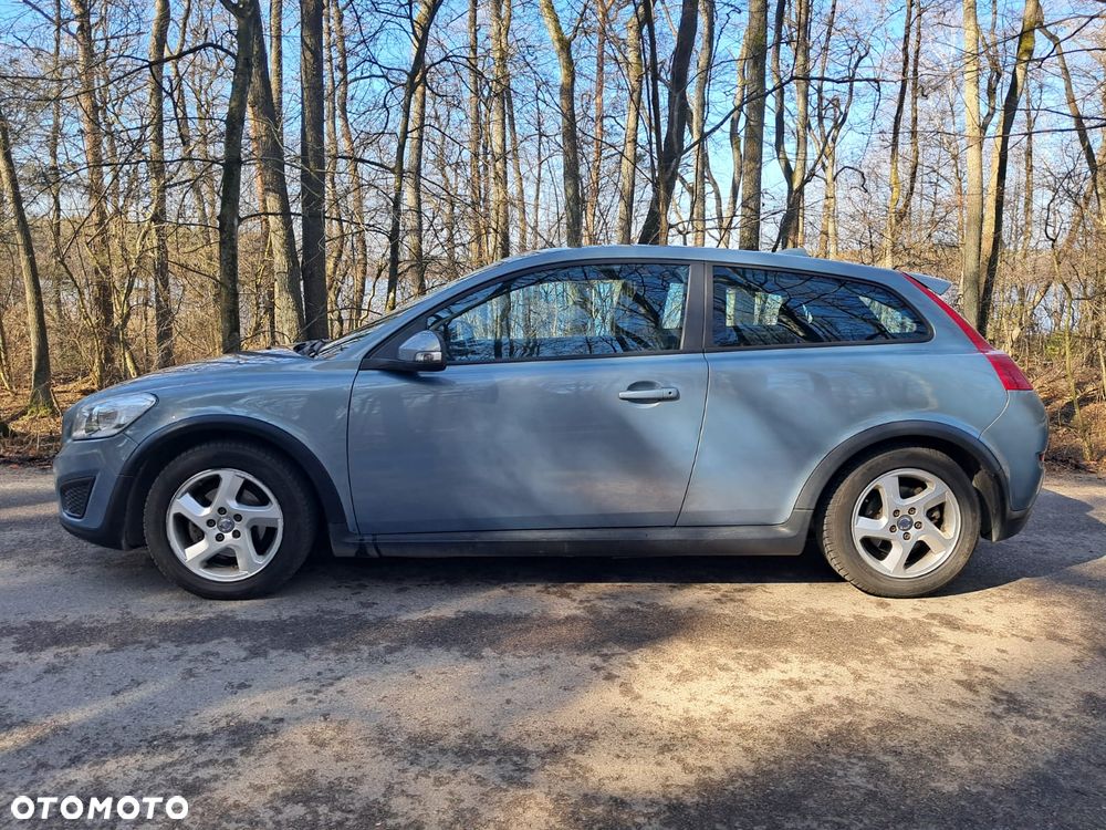 Volvo C30 1.6D Kinetic - 2