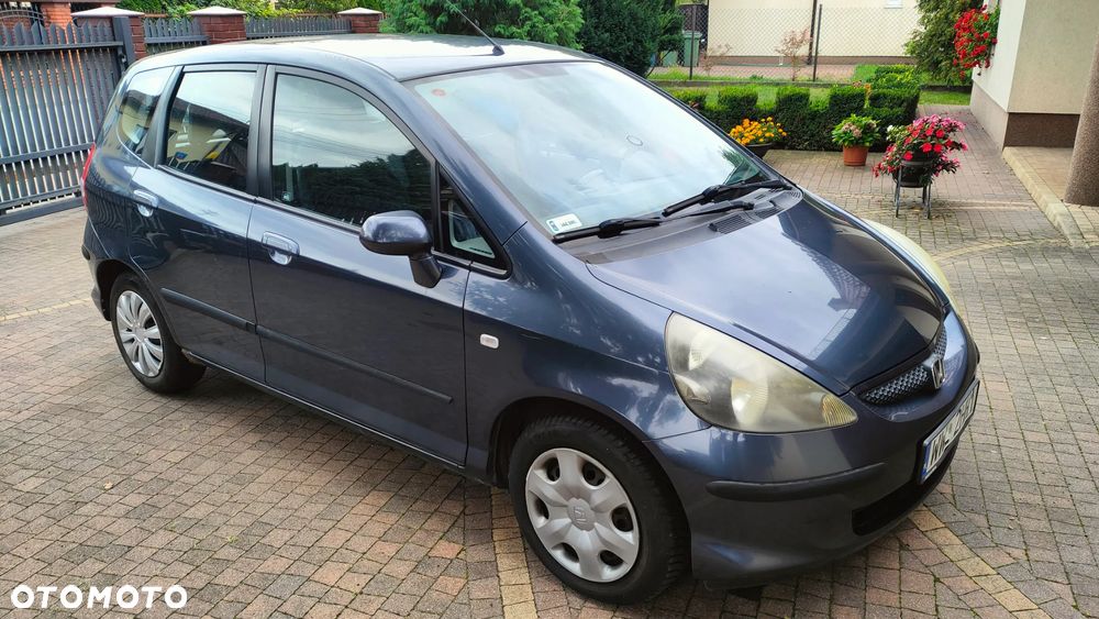 Honda Jazz 1.2 S-X Cool - 1