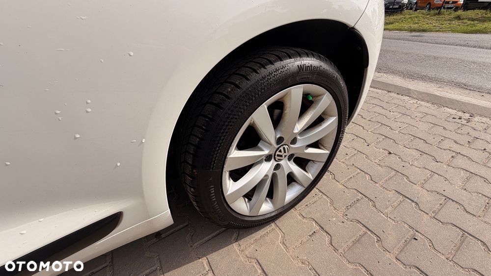 Volkswagen Scirocco 1.4 TSI - 9
