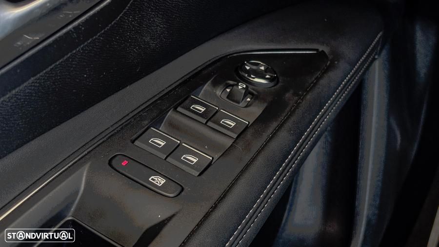 Peugeot 3008 PureTech 130 Stop & Start GPF EAT8 GT - 22