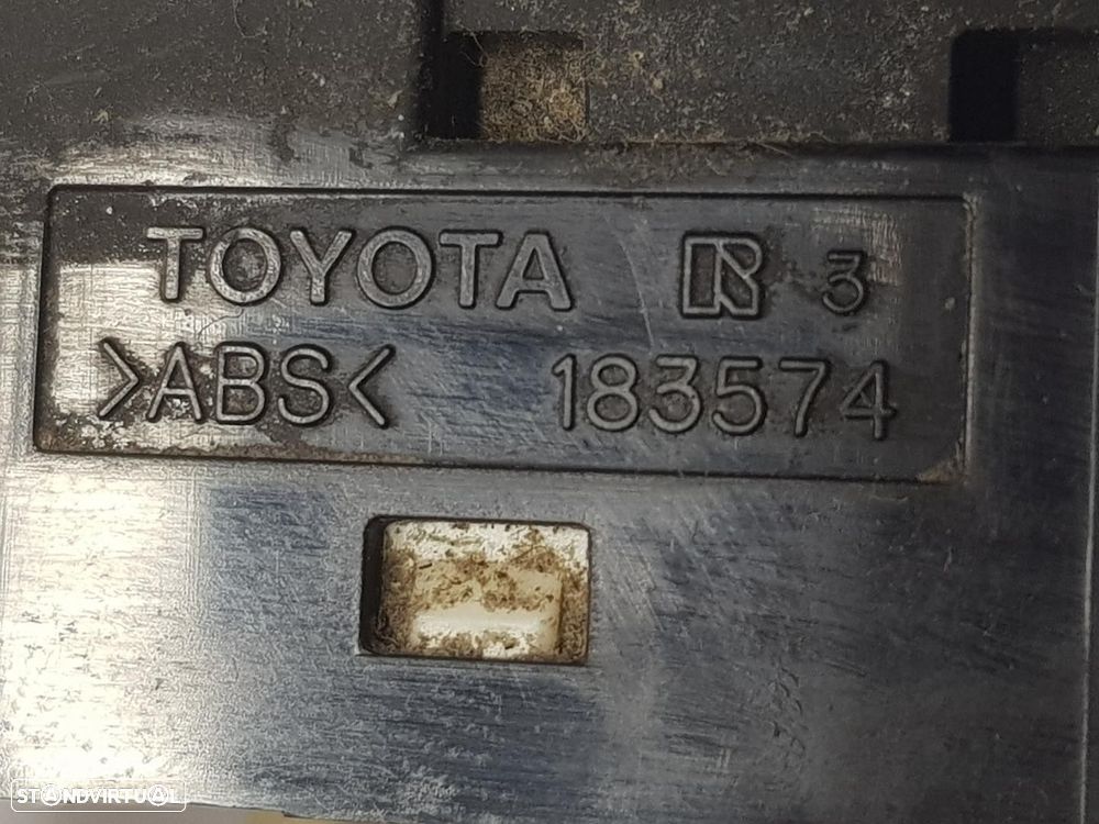 COMANDO ESPELHO RETROVISOR TOYOTA RAV 4 II 2001 -8487034010 - 3