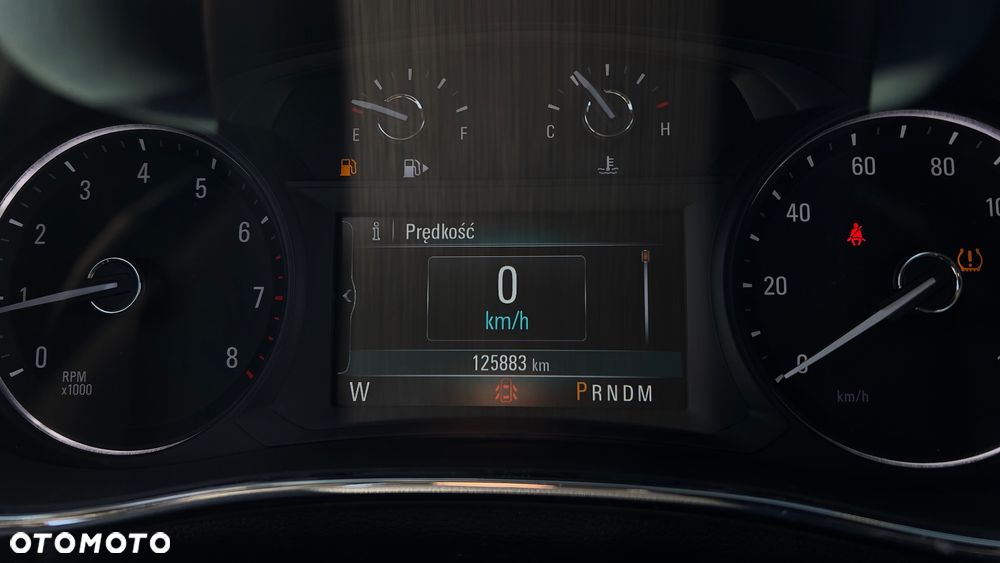 Buick Encore - 17