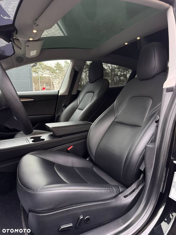 Tesla Model 3 RWD Hinterradantrieb - 13