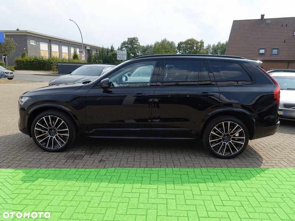 Volvo XC 90 T8 AWD Ultra Dark - 7