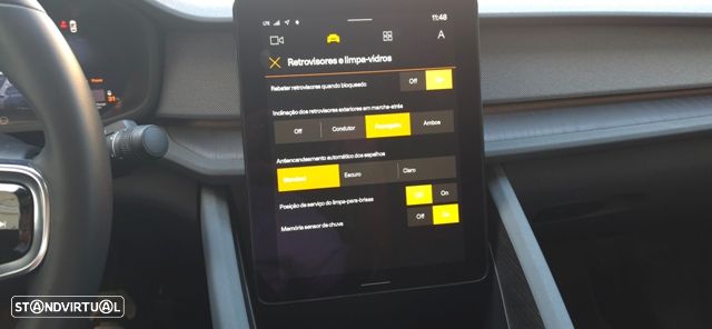 Polestar 2 Long Range 78 kWh - 40