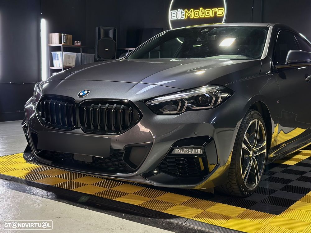 BMW 218 Gran Coupé i Aut. M Sport - 2