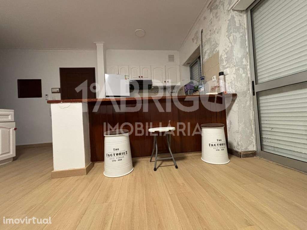 T1 para investidores, centro da cidade da Marinha Grande - Grande imagem: 5/11