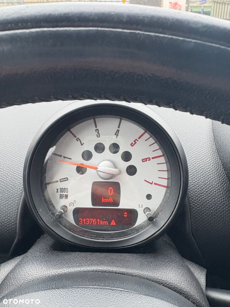 MINI Countryman - 12