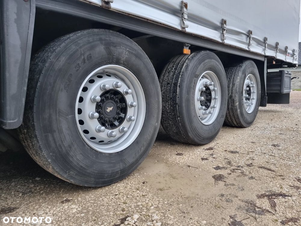 Schmitz Cargobull STANDARD - 3