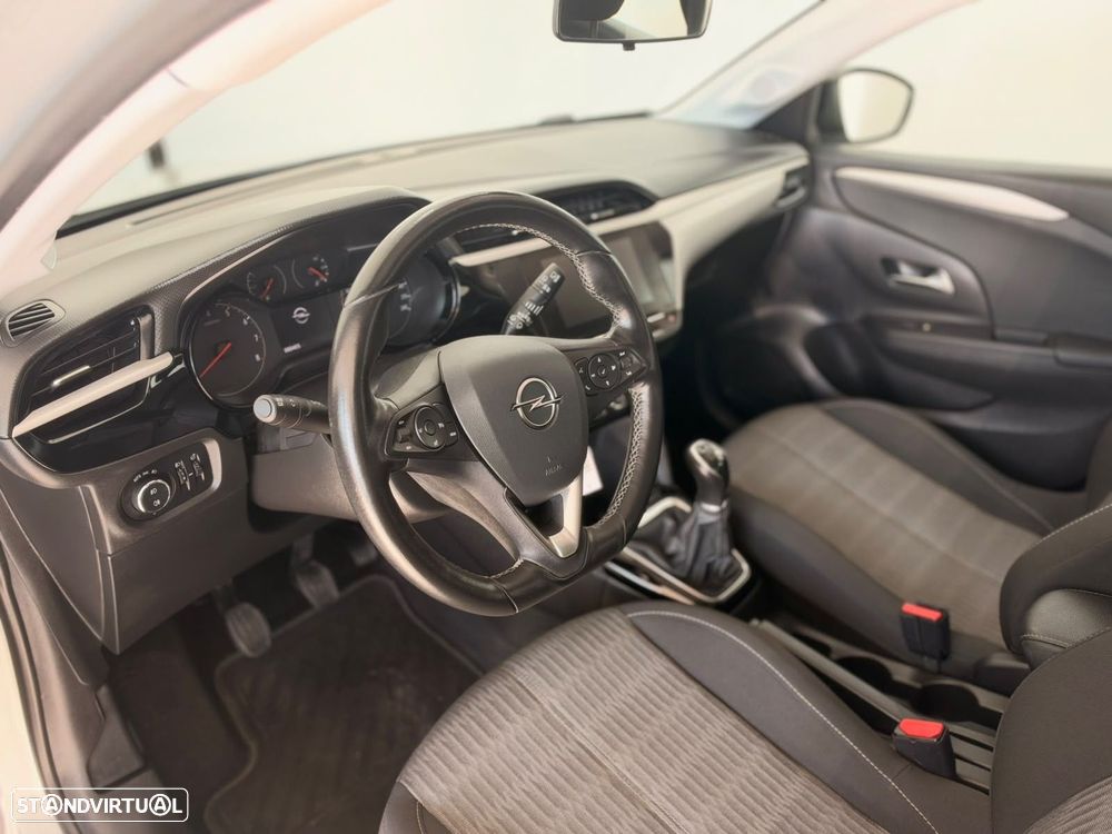 Opel Corsa 1.2 Edition - 7
