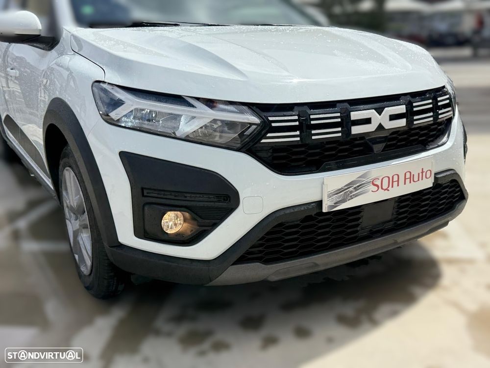 Dacia Jogger 1.0 ECO-G Expression 7L Bi-Fuel - 5