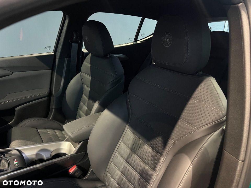 Alfa Romeo Tonale - 8