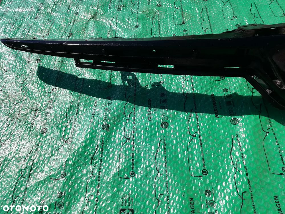 GRILL, ATRAPA, WZMOCNIENIE TOYOTA COROLLA E21 2019r. 53111-02C90 - 3