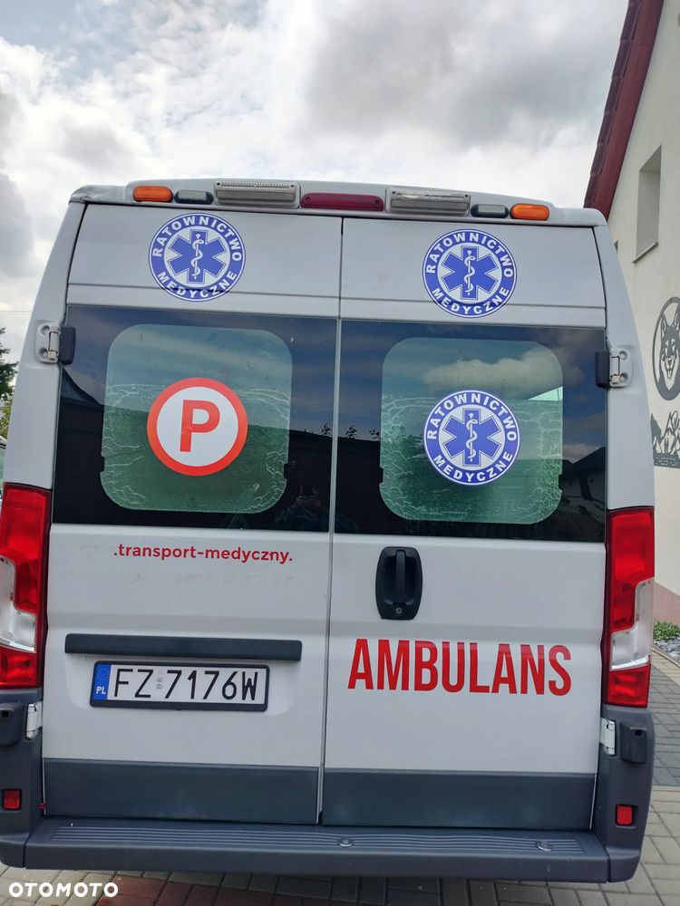 Fiat Ducato - 13