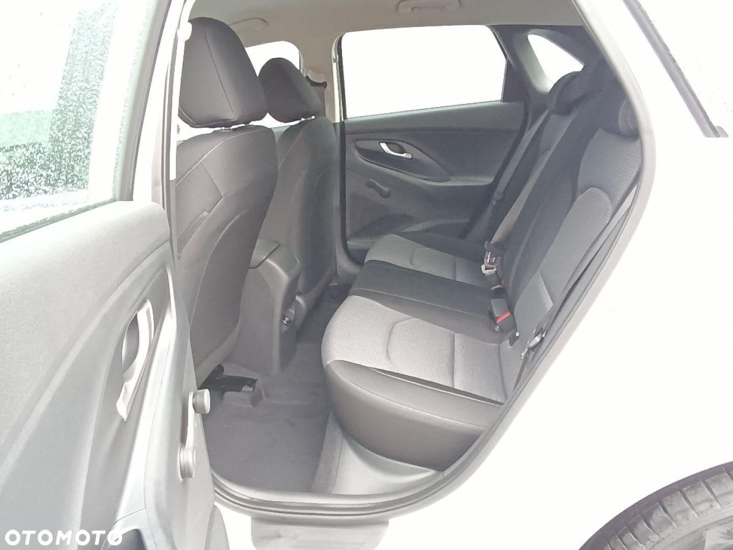 Hyundai i30 1.0 T-GDI Modern - 9
