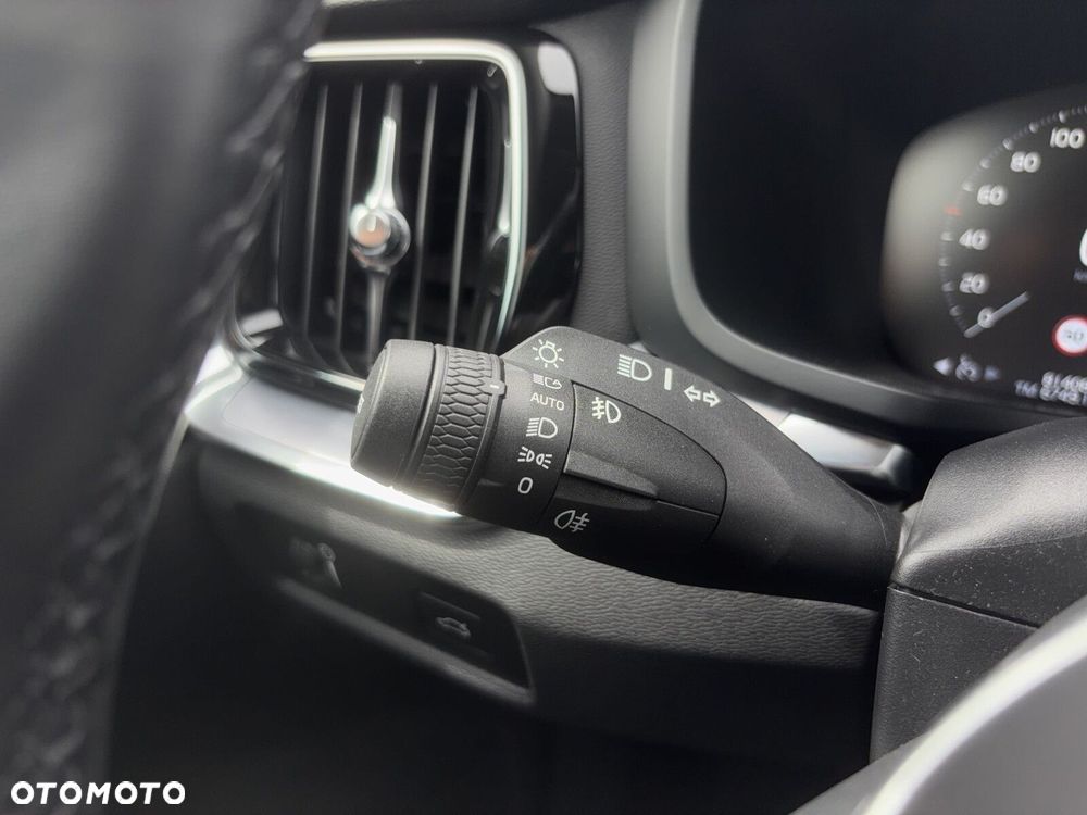 Volvo V60 - 37