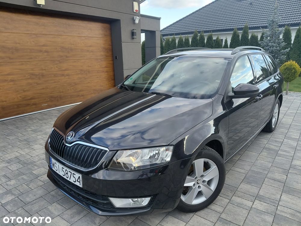 Skoda Octavia - 29