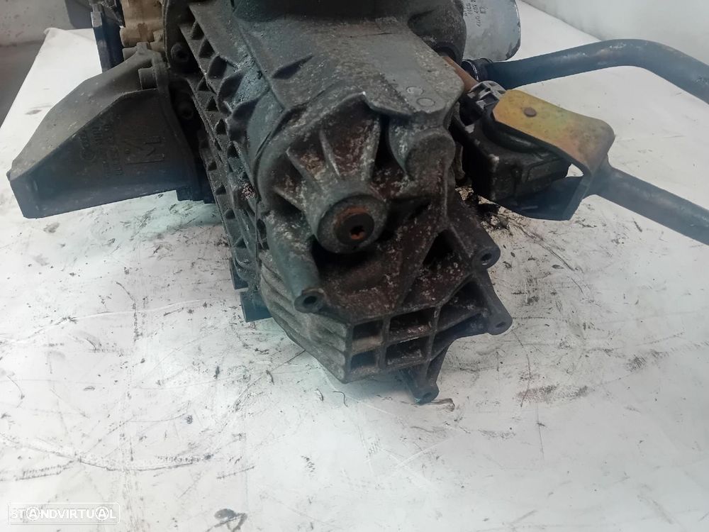 Caixa de velocidades manual VOLKSWAGEN Passat (3B2) - 2