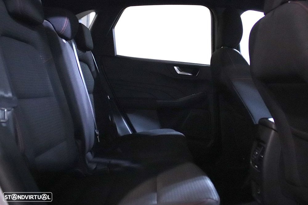 Ford Kuga 1.5 TDCi EcoBlue ST-Line Aut. - 20