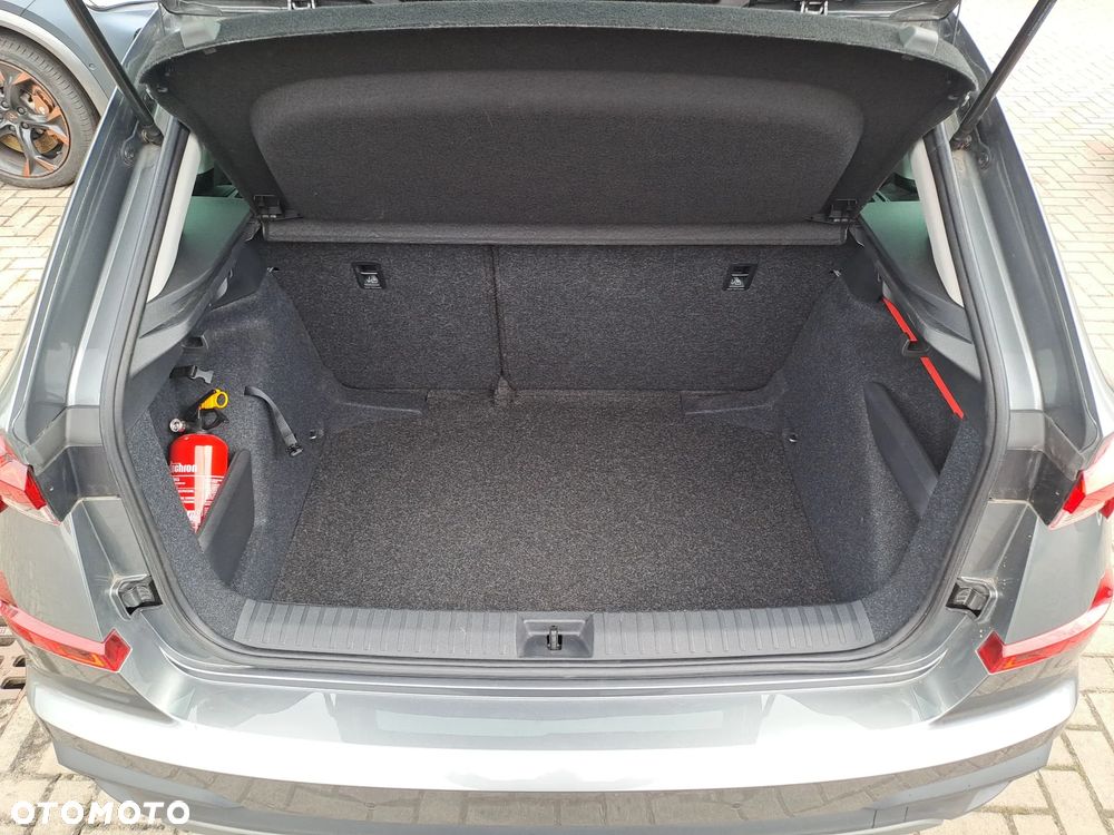 Skoda Kamiq 1.0 TSI Selection - 13