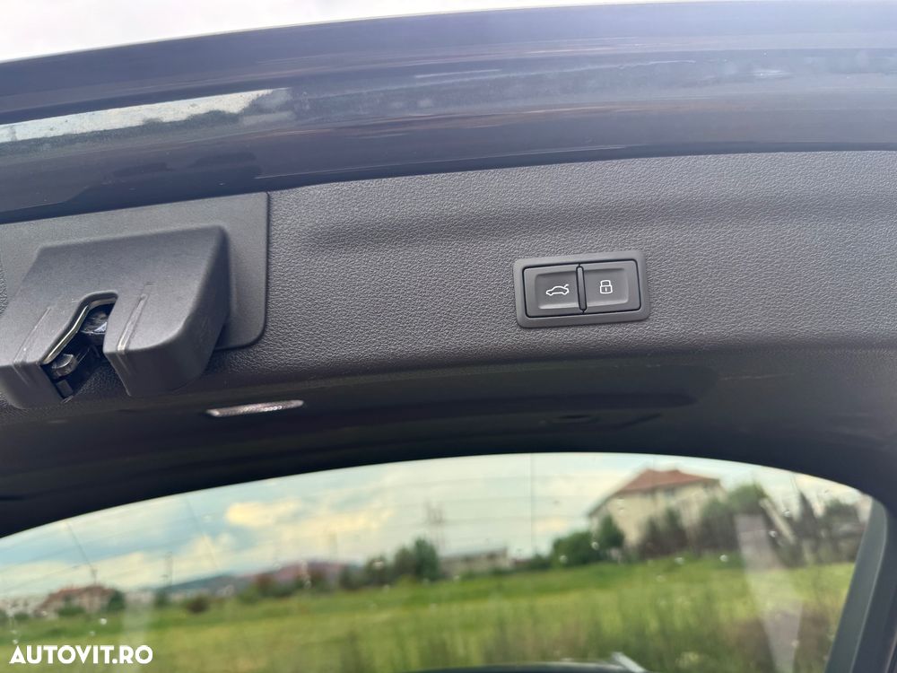Audi A6 Avant - 12