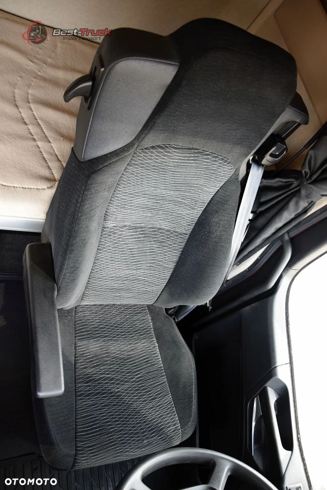 Mercedes-Benz ACTROS  1851 / BIG SPACE / STANDARD  /  BEZ RETARDERA   / - 25