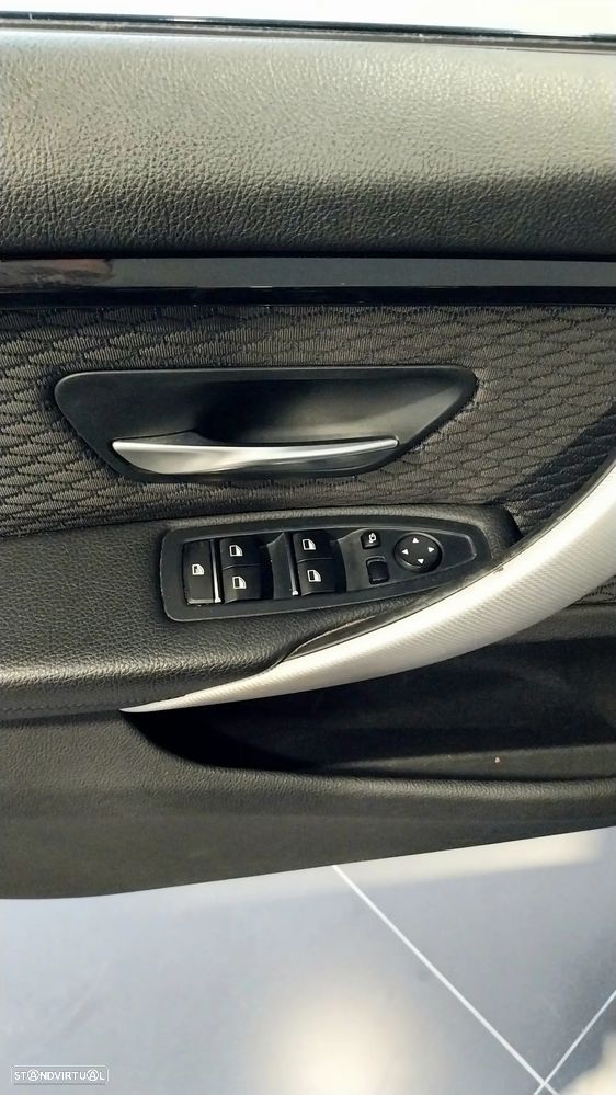 BMW 420 Gran Coupé d Aut. M Sport - 17