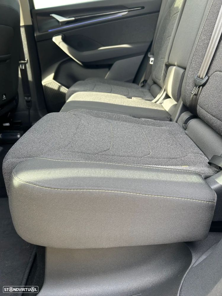 Skoda Kodiaq 1.5 TSI iV Selection DSG - 35