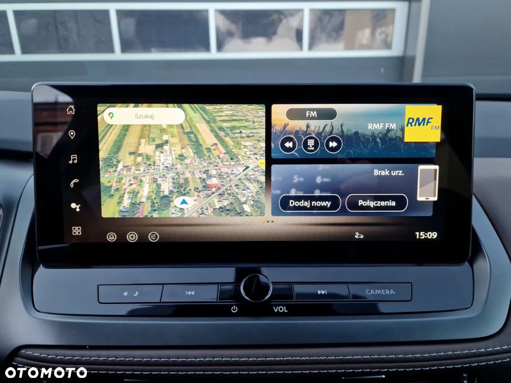 Nissan Qashqai 1.3 DIG-T MHEV Xtronic Tekna - 31