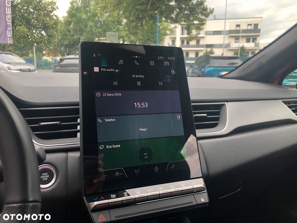 Renault Captur - 17
