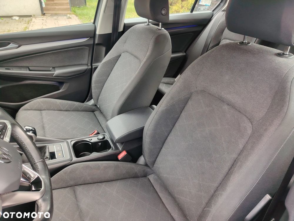 Volkswagen Golf 1.5 TSI EVO Life - 16