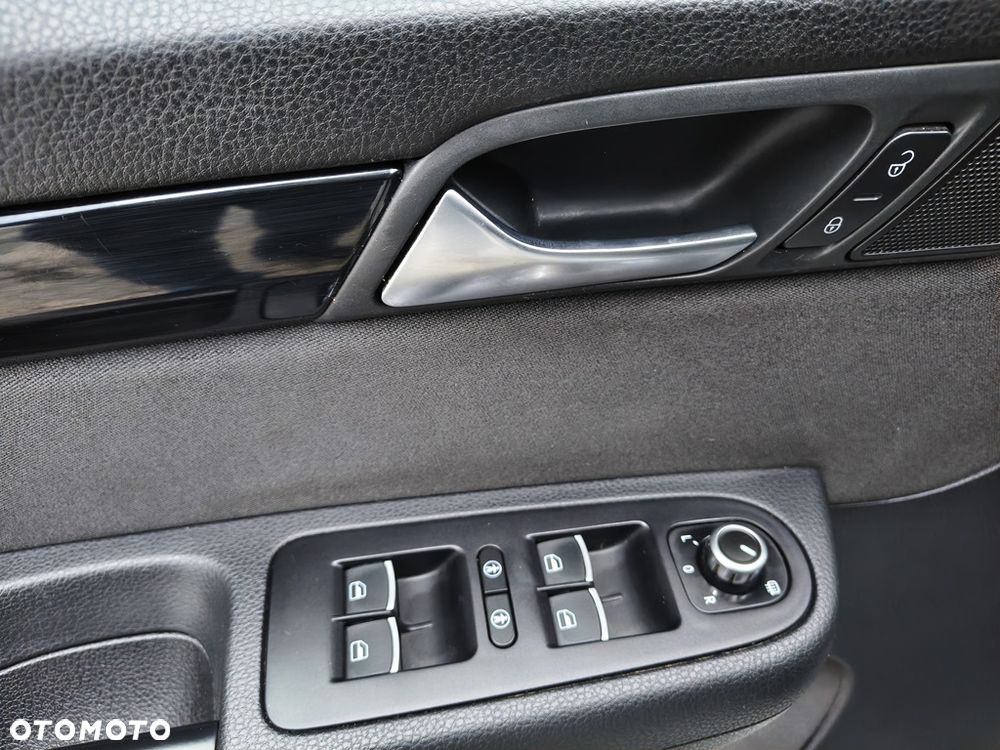 Seat Alhambra 2.0 TDI Ecomotive Style - 13