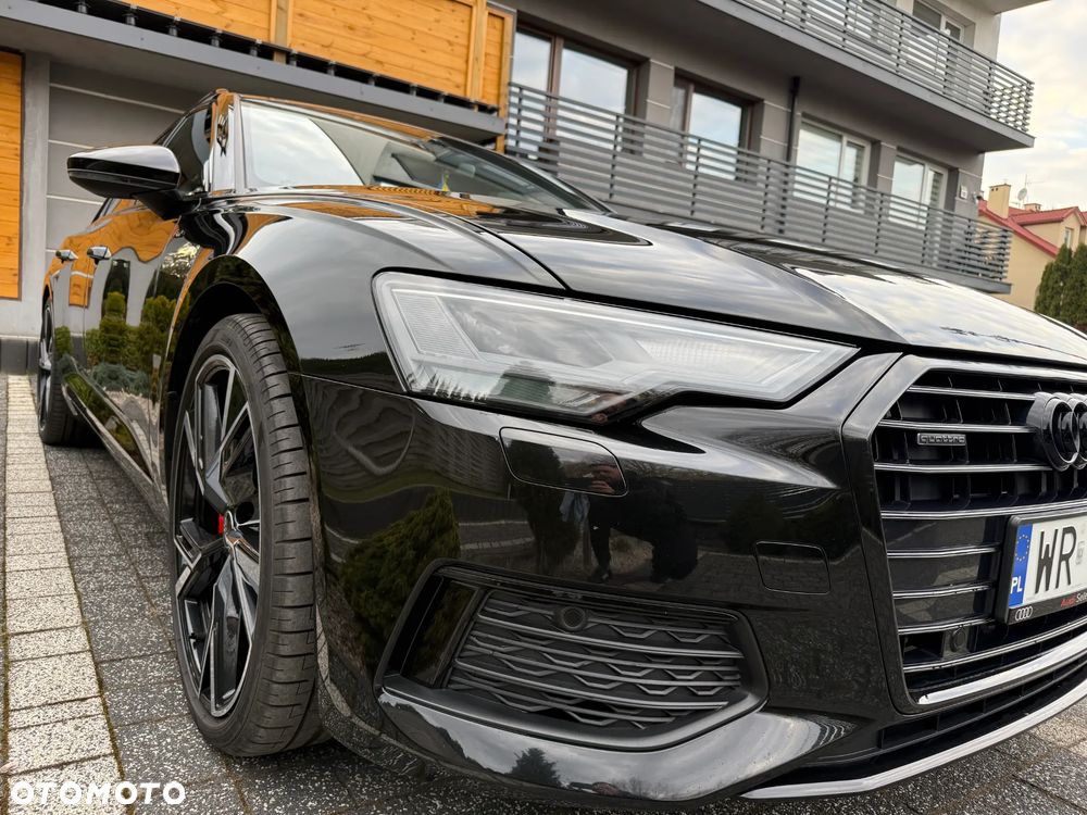 Audi A6 Avant 3.0 TDI Quattro S tronic - 14