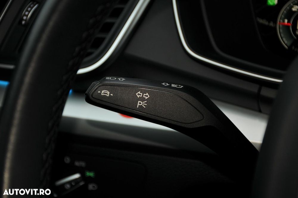 Audi Q5 40 TDI quattro S tronic S line - 11