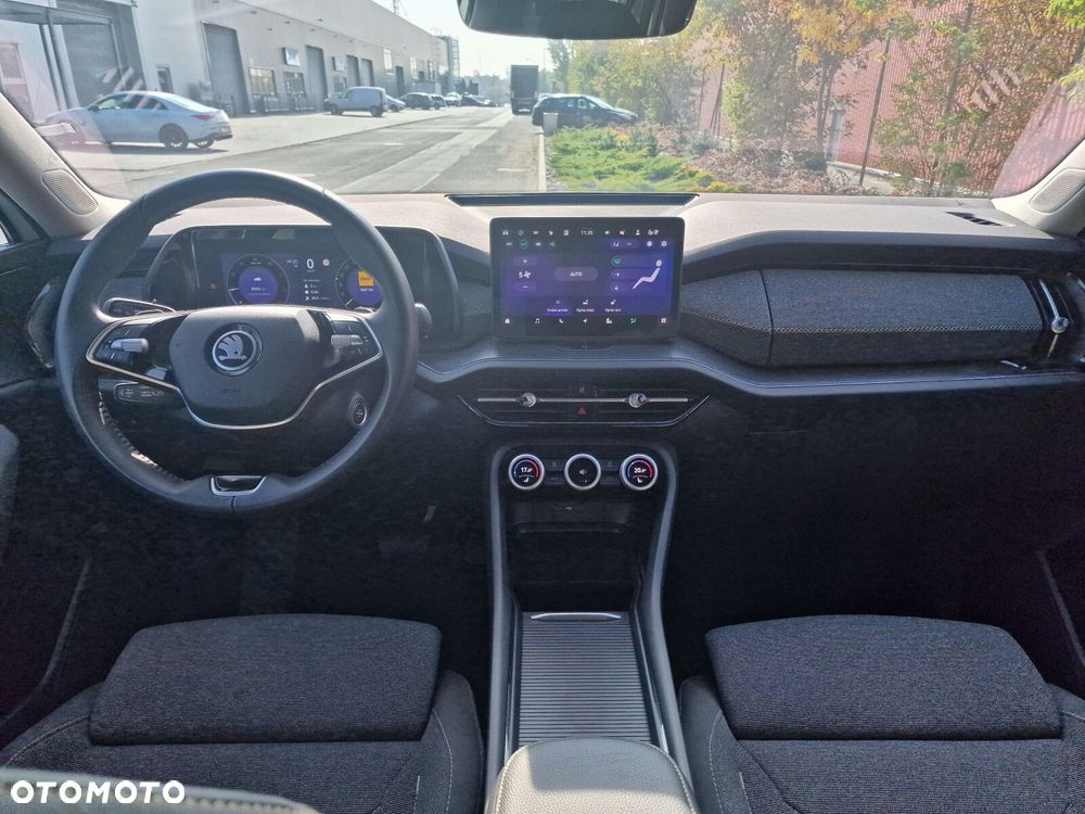 Skoda Kodiaq 2.0 TDI 4x4 Selection DSG - 20
