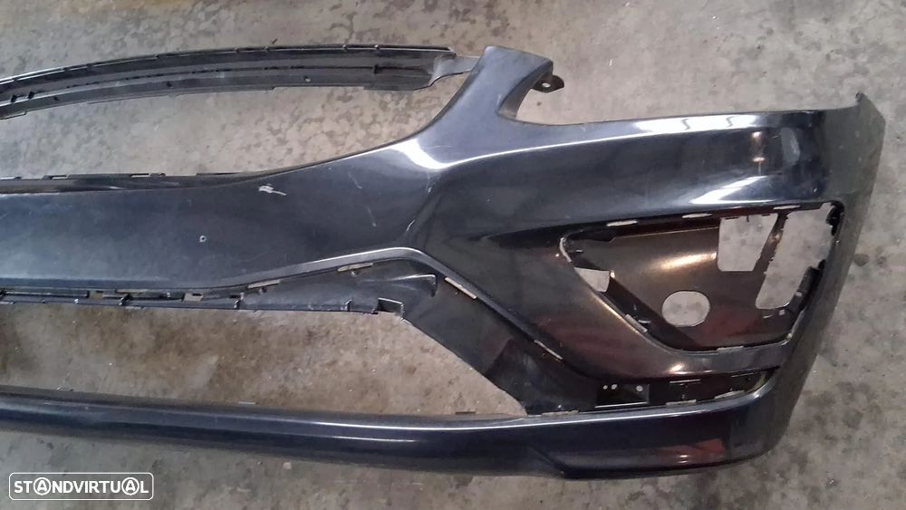 para-choques frente Volvo XC60 2014-2017 31383105 - 3