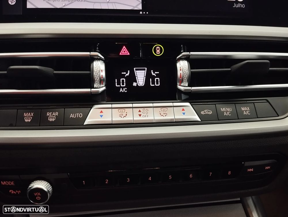 BMW 320 e Auto - 35