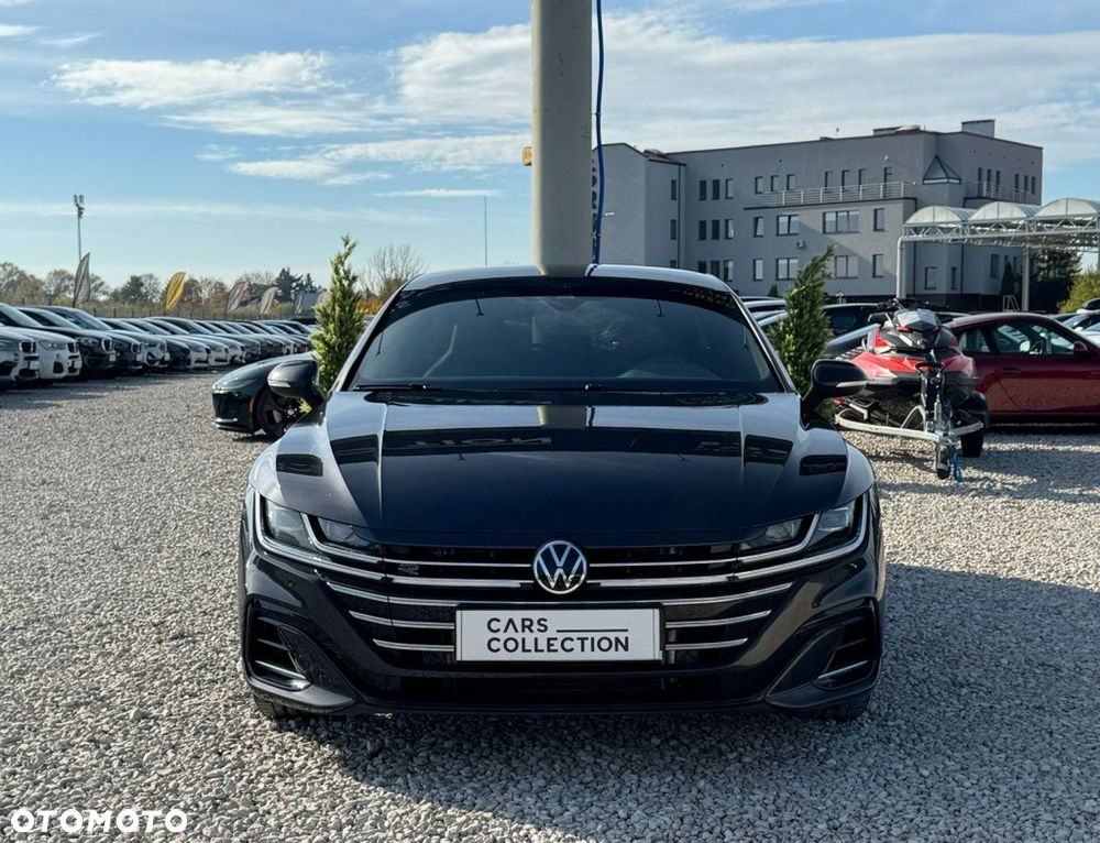 Volkswagen Arteon Shooting Brake 2.0 TDI SCR DSG R-Line - 9