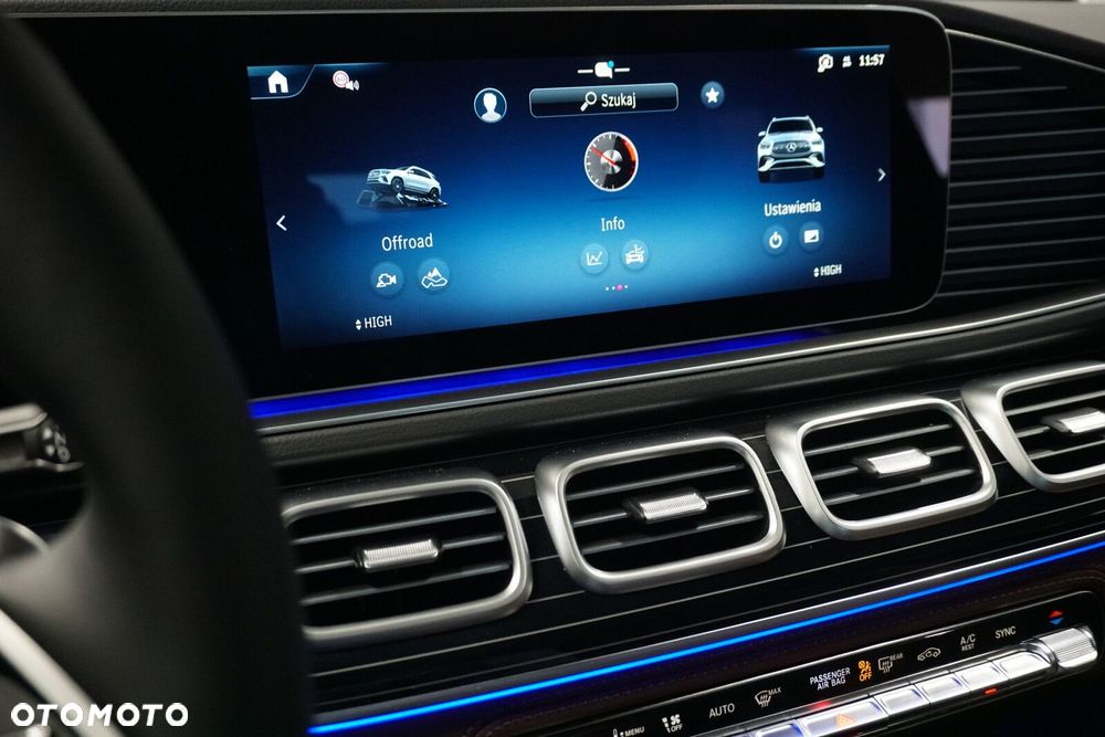 Mercedes-Benz GLE 300 d 4-Matic Premium - 14