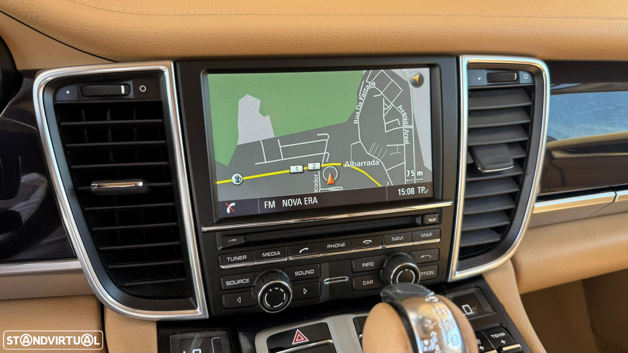 Porsche Panamera Edition - 41