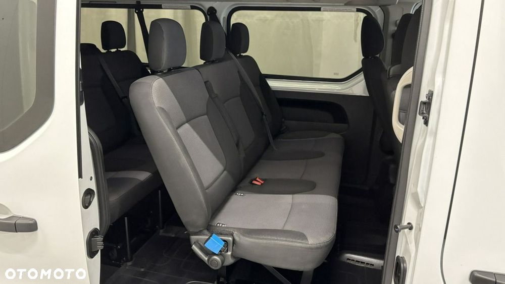 Renault Trafic - 14