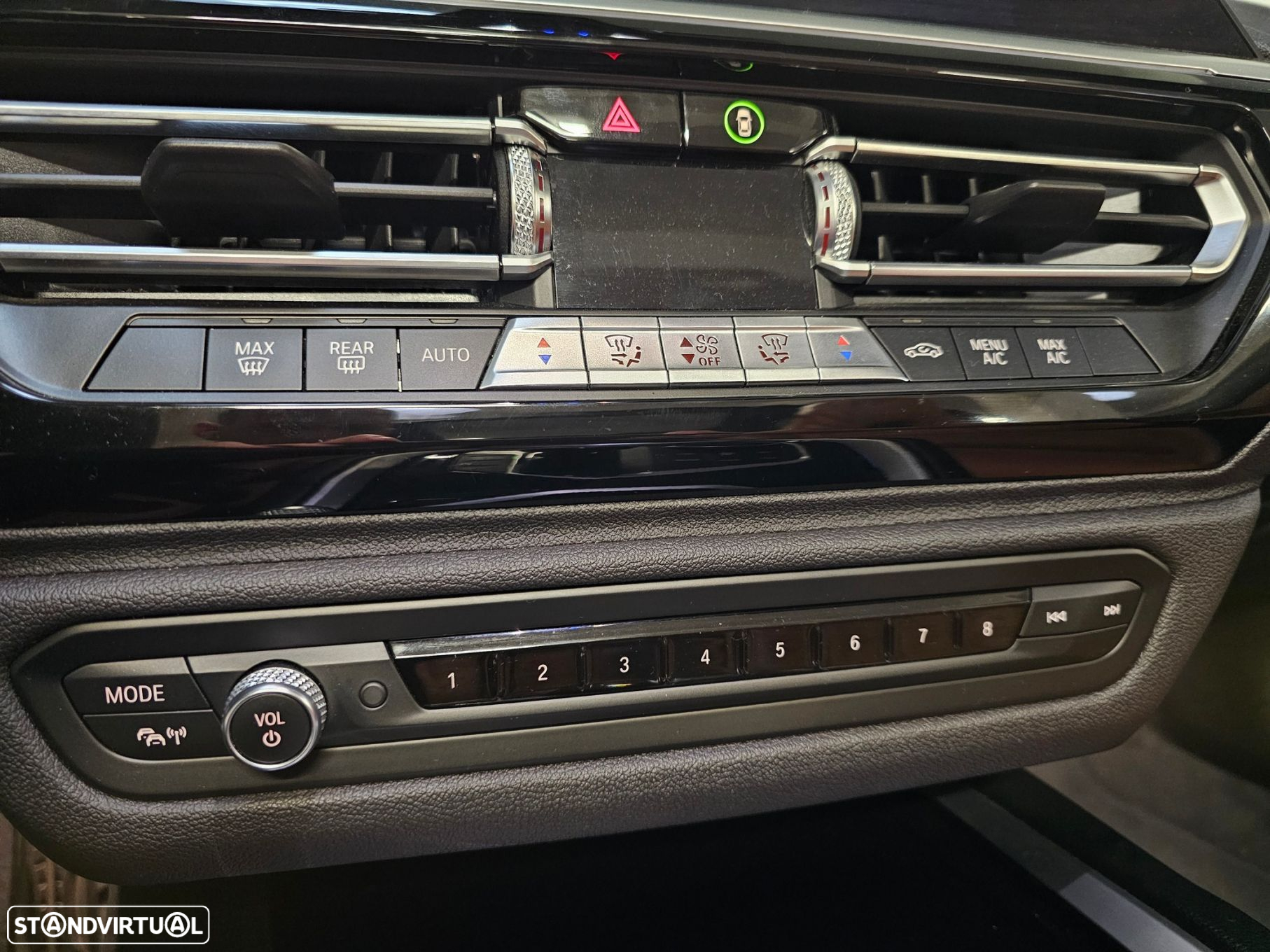 BMW Z4 30 i Pack M - 21