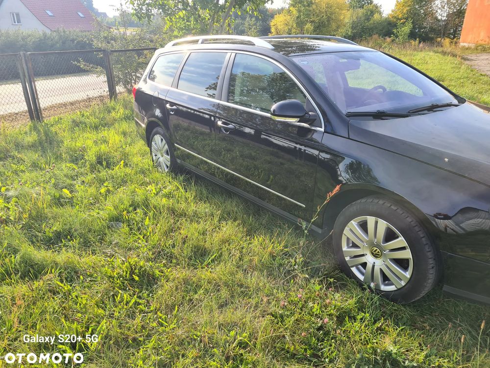 Volkswagen Passat 1.8 TSI Highline - 3