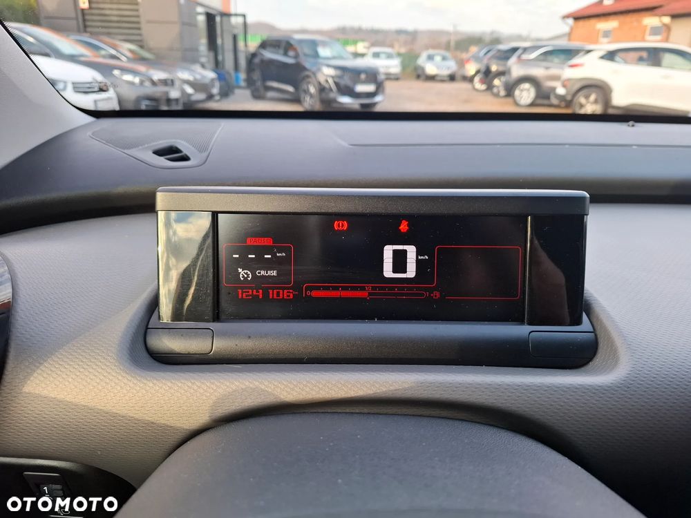 Citroën C4 Cactus - 21