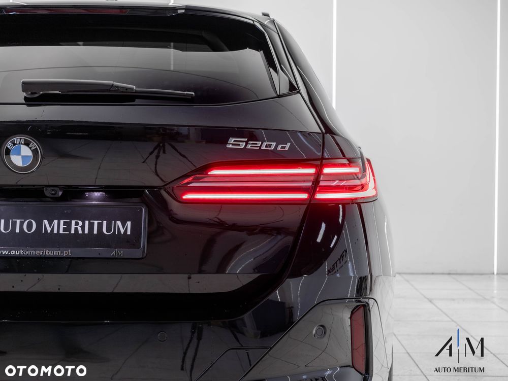 BMW Seria 5 - 12
