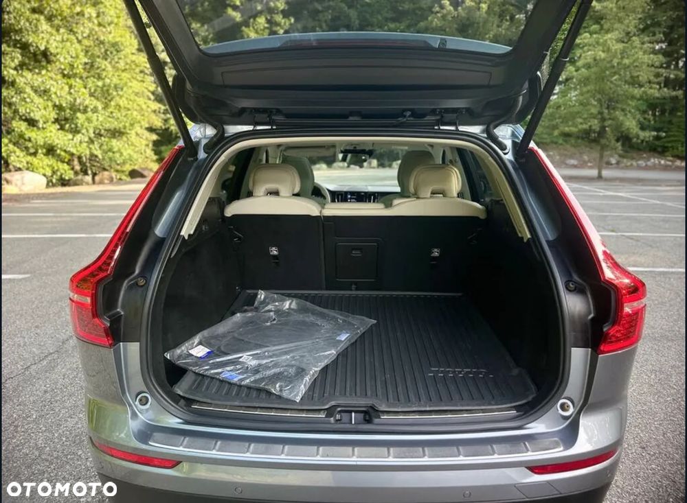 Volvo XC 60 T5 AWD Geartronic Momentum Pro - 15