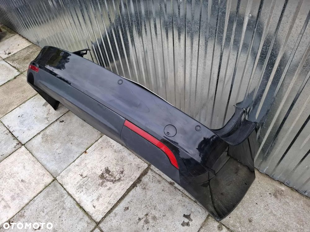 ZDERZAK TYLNY TYŁ OPEL INSIGNIA A KOMBI PDC KOMPLETNY Z20R - 3